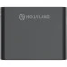 Hollyland MELO P1 Solo Wireless Handheld Microphone System (Space Gray) Hollyland MELO P1 Solo Wireless Handheld Microphone System (Space Gray)