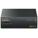 Blackmagic MultiView 4 10-bit 6G-SDI inputs monitor SD HD or 4K sources