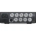 Blackmagic MultiView 4 10-bit 6G-SDI inputs monitor SD HD or 4K sources