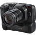 Blackmagic Pocket Cinema Camera 6K/4K Battery Grip