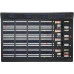 Blackmagic ATEM 4 M/E Advanced Panel 40