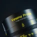 DZO FILM Vespid Prime FF 75mm T2.1 Cine Lens ARRI PL & Canon EF SONY RED Camera DZO FILM Vespid Prime FF 75mm T2.1 Cine Lens ARRI PL & Canon EF SONY RED Camera