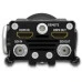Portkeys OEYE RED EVF 4K 3G-SDI HDMI EVF with RED Camera Menu Control Adjustable Portkeys OEYE-RED Portkeys OEYE RED EVF 4K 3G-SDI HDMI EVF with RED Camera Menu Control Adjustable Portkeys OEYE-RED