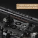 Portkeys OEYE RED EVF 4K 3G-SDI HDMI EVF with RED Camera Menu Control Adjustable Portkeys OEYE-RED Portkeys OEYE RED EVF 4K 3G-SDI HDMI EVF with RED Camera Menu Control Adjustable Portkeys OEYE-RED