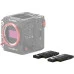 Kinefinity KineMAG Nano Body Custom Media for MAVO Edge 8K Camera Kinefinity KineMAG Nano Body Custom Media for MAVO Edge 8K Camera