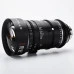 CHIOPT XTREME ZOOM 28-85mm T3.2 & 75-250mm T3.2 Lens Kit (PL Mount) CHIOPT XTREME ZOOM 28-85mm T3.2 & 75-250mm T3.2 Lens Kit (PL Mount)