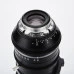 CHIOPT XTREME ZOOM 28-85mm T3.2 & 75-250mm T3.2 Lens Kit (PL Mount) CHIOPT XTREME ZOOM 28-85mm T3.2 & 75-250mm T3.2 Lens Kit (PL Mount)