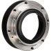 DZO Film Pictor 50-125mm T2.8 Cine Zoom Lens PL & EF Mount Super35 Parfocal ARRI DZO DZO-7220001B 