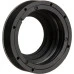 DZO Film Pictor 50-125mm T2.8 Cine Zoom Lens PL & EF Mount Super35 Parfocal ARRI DZO DZO-7220001B 