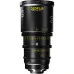 DZO Film Pictor 50-125mm T2.8 Cine Zoom Lens PL & EF Mount Super35 Parfocal ARRI DZO DZO-7220001B 