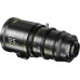 DZO Film Pictor 50-125mm T2.8 Cine Zoom Lens PL & EF Mount Super35 Parfocal ARRI DZO DZO-7220001B 