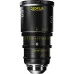 DZO Film Pictor 50-125mm T2.8 Cine Zoom Lens PL & EF Mount Super35 Parfocal ARRI DZO DZO-7220001B 