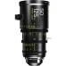 DZO Film Pictor 50-125mm T2.8 Cine Zoom Lens PL & EF Mount Super35 Parfocal ARRI DZO DZO-7220001B 
