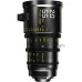 DZO Film Pictor Zoom 2-lens kit 20-55 & 50-125 T2.8 Cine Zoom Lens PL & EF ARRI DZO Film Pictor Zoom 2-lens kit 20-55 & 50-125 T2.8 Cine Zoom Lens PL & EF ARRI