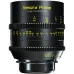 DZO FILM Vespid Prime FF 75mm T2.1 Cine Lens ARRI PL & Canon EF SONY RED Camera DZO FILM Vespid Prime FF 75mm T2.1 Cine Lens ARRI PL & Canon EF SONY RED Camera