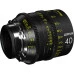 DZO FILM Vespid Prime FF 40mm T2.1 Cine Lens ARRI PL & Canon EF SONY RED Camera