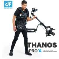 DigitalFoto THANOS-PROX Universal Gimbal Supporting Stabilizer System DJI RS2 RS3 PRO RS4 PRO ZHIYUN