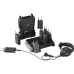 Hollyland Solidcom M1 Full duplex Wireless Intercom system & 8 beltpacks M18BP