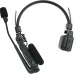 Hollyland Solidcom C1 Full duplex wireless intercom system & 6 wireless headsets