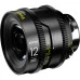 DZO FILM Vespid Prime FF 12mm T2.8 Cine Lens ARRI PL & Canon EF SONY RED Camera