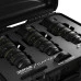 DZO Film 18-35 & 35-80 & 70-135 T2.9 E Mount Sony FF Cine Zoom Lens Bundle +Case