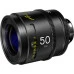 DZO FILM Arles Prime 50mm T1.4 FF/VV Prime Cine Lens ARRI PL Metric Sony RED