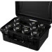 DZO FILM Vespid Prime 9 Lens set 16/25/35/40/50/75/90/100/125mm PL Metric