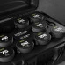 DZO FILM Vespid Prime 9 Lens set 16/25/35/40/50/75/90/100/125mm PL Metric