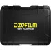 DZO FILM Vespid Prime 9 Lens set 16/25/35/40/50/75/90/100/125mm PL Metric