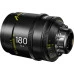 DZO FILM Arles Prime 180mm FF/VV Prime Cine Lens ARRI PL mount Metric Sony Red DZO DZO-SAP180MPL 842463102910