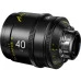DZO FILM Arles Prime 40mm FF/VV Prime Cine Lens ARRI PL mount Metric Sony Red DZO FILM Arles Prime 40mm FF/VV Prime Cine Lens ARRI PL mount Metric Sony Red
