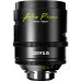 DZO FILM Arles Prime 135mm FF/VV Prime Cine Lens ARRI PL mount Metric Sony Red DZO DZO-SAP135MPL 842463102903 DZO FILM Arles Prime 135mm FF/VV Prime Cine Lens ARRI PL mount Metric Sony Red DZO DZO-SAP135MPL 842463102903