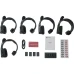 Hollyland Solidcom SE 5S 5 Person Noise Cancelling Headset Intercom Global Ver Hollyland Solidcom SE - 5S（Global Version） 