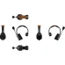 Hollyland Solidcom SE 5S 5 Person Noise Cancelling Headset Intercom Global Ver Hollyland Solidcom SE - 5S（Global Version） 