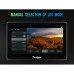 Portkeys BM5IV WR 5.5″ SDI/HDMI Field Monitor on Cameras Cine cam ARRI RED SONY Portkeys BM5 IV WR 