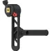 Kinefinity E-Viewfinder Rod Mount Bracket EAGLE e-Viewfinder Quick Lock EVF