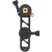 Kinefinity E-Viewfinder Rod Mount Bracket EAGLE e-Viewfinder Quick Lock EVF