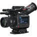 Blackmagic PYXIS 12K Cinema Camera ARRI PL Large-Format Full-Frame Pro Cine