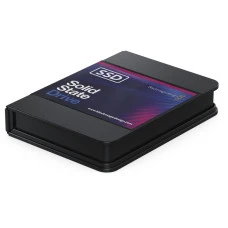 Blackmagic SSD Case 12 pack