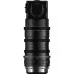DZO FILM X-tract 18-28mm 360° PL Case Metric ARRI RED PL Pobe Zoom Macro Lens DZO DZO-X1828C DZO FILM X-tract 18-28mm 360° PL Case Metric ARRI RED PL Pobe Zoom Macro Lens DZO DZO-X1828C