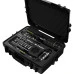 DZO FILM X-tract 18-28mm 0/90/360° FF PL Case 3pc Metric ARRI RED Pobe Zoom Macr DZO DZO-X1828ABC 