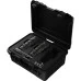 DZO Film 18-35 & 35-80 T2.9 E Mount Sony FF Cine Zoom Lens Bundle Set + Case DZO DZO-FFCatta2E1-BLK 