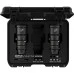 DZO Film 18-35 & 70-135 T2.9 E Mount Sony FF Cine Zoom Lens Bundle Set + Case DZO DZO-FFCatta2E2-BLK DZO Film 18-35 & 70-135 T2.9 E Mount Sony FF Cine Zoom Lens Bundle Set + Case DZO DZO-FFCatta2E2-BLK
