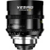 DZO FILM Vespid 2 18mm Prime Lens Arri PL Metric Sony Red Cine Lens