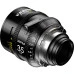 DZO FILM Vespid 2 35mm Prime Lens Arri PL Imperial Sony Red Cine Lens DZO DZO-V235IH 