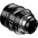 DZO FILM Vespid 2 50mm Prime Lens Arri PL Metric Sony Red Cine Lens DZO DZO-V250MH 