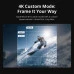 DJI Osmo Action 6 Standard Combo Handheld Camera Gimbal Travel Vlog Outdoor Yout DJI Osmo Action 6 Standard Combo Handheld Camera Gimbal Travel Vlog Outdoor Yout