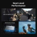 DJI Osmo Action 6 Standard Combo Handheld Camera Gimbal Travel Vlog Outdoor Yout DJI Osmo Action 6 Standard Combo Handheld Camera Gimbal Travel Vlog Outdoor Yout