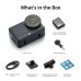 DJI Osmo Action 6 Standard Combo Handheld Camera Gimbal Travel Vlog Outdoor Yout DJI Osmo Action 6 Standard Combo Handheld Camera Gimbal Travel Vlog Outdoor Yout