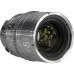 Dulens APO Cambrian Prime 40mm T2.0 Cine Lens Imperial ARRI PL Silver
